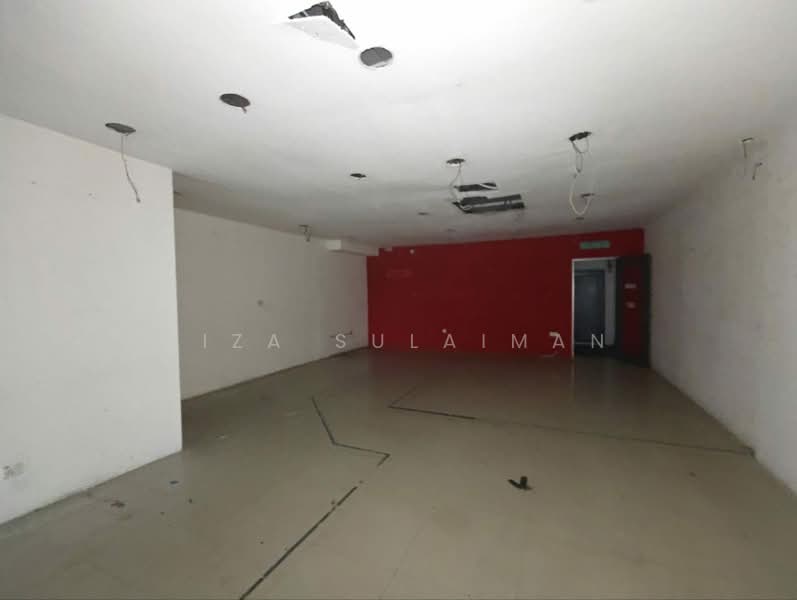 Shop for Rent in Johor Bahru (Johor) - Fiza Sulaiman - Interior - PropertyGuru.com.my