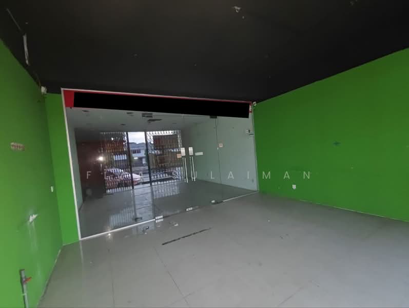Shop for Rent in Johor Bahru (Johor) - Fiza Sulaiman - Interior - PropertyGuru.com.my