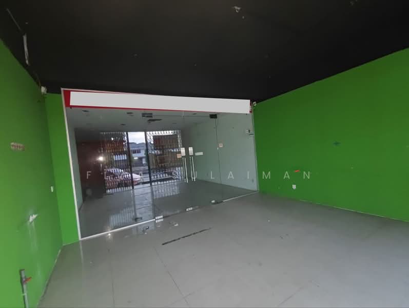 Shop for Rent in Johor Bahru (Johor) - Fiza Sulaiman - Interior - PropertyGuru.com.my