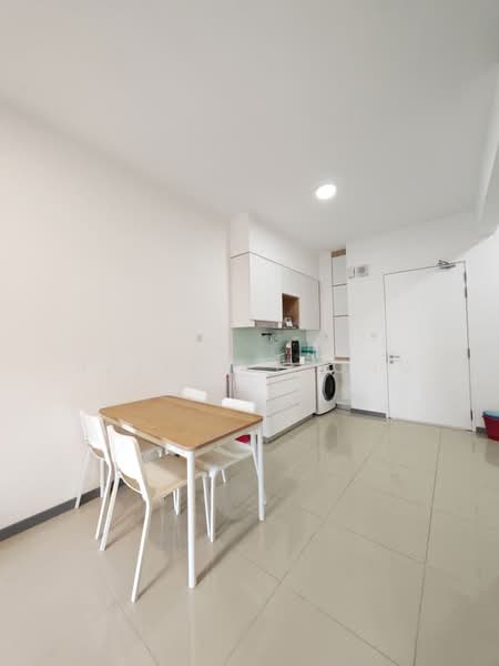 Service Residence for Rent at Southlink - Hailey Leong - Kitchen - PropertyGuru.com.my