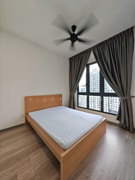 Service Residence for Rent at Southlink - Hailey Leong - Bedroom - PropertyGuru.com.my