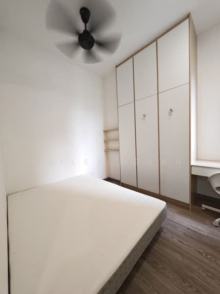 Service Residence for Rent at Southlink - Hailey Leong - Bedroom - PropertyGuru.com.my