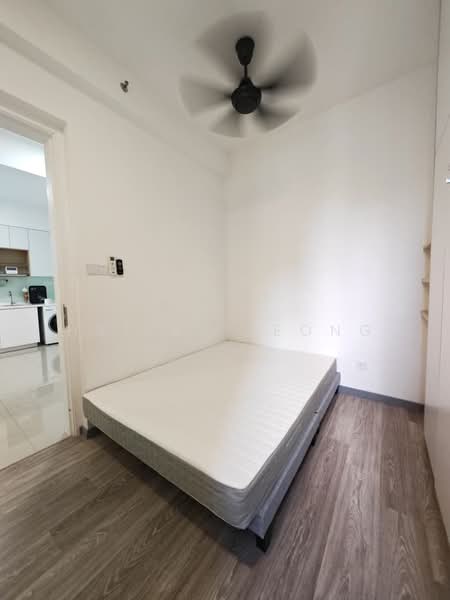 Service Residence for Rent at Southlink - Hailey Leong - Bedroom - PropertyGuru.com.my