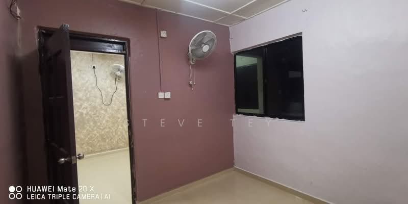 Flat Taman Ungku Tun Aminah untuk Untuk Dijual - RM 155,000, Feb 2026 - Interior - PropertyGuru.com.my