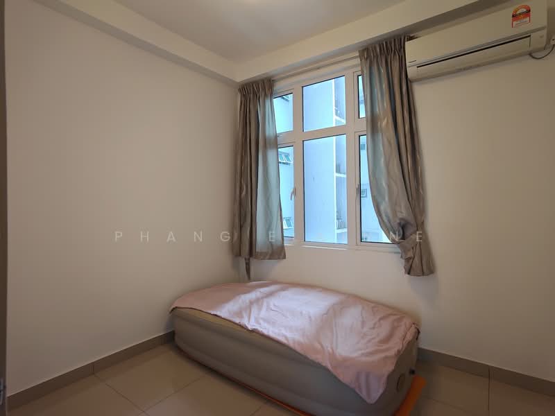 Twin Galaxy (Dwi Galaksi) untuk Untuk Disewa - RM 3,000 /bulan, Feb 2026 - Bedroom - PropertyGuru.com.my