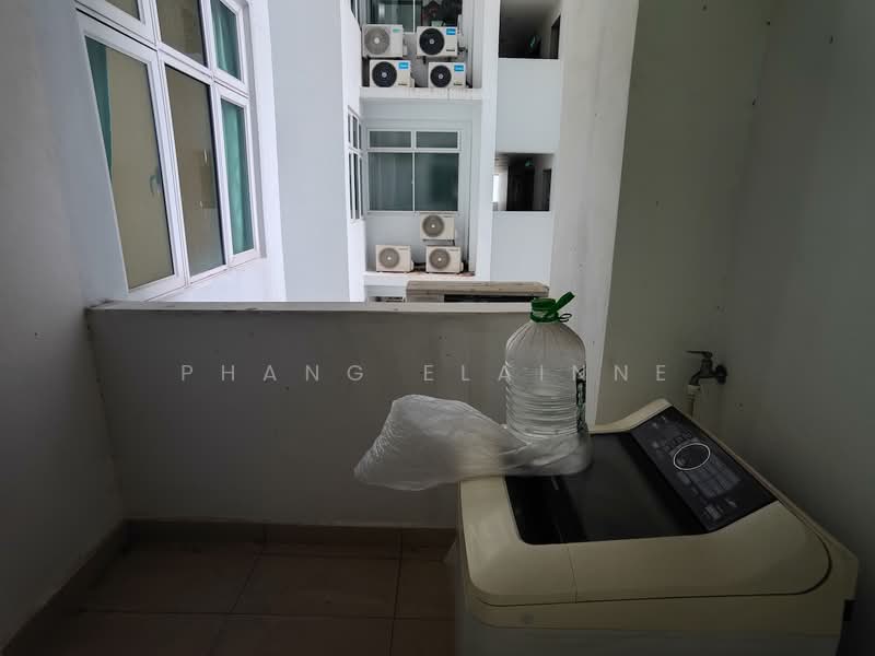 Twin Galaxy (Dwi Galaksi) untuk Untuk Disewa - RM 3,000 /bulan, Feb 2026 - PropertyGuru.com.my