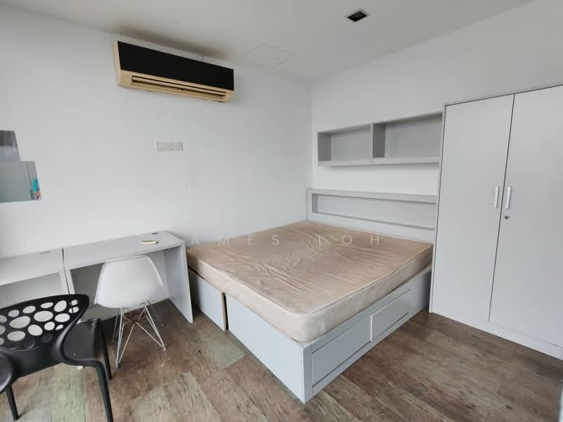 Service Residence for Sale at The Place @ Cyberjaya (Service Residence) - James Loh - Bedroom - PropertyGuru.com.my