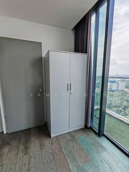 Service Residence for Sale at The Place @ Cyberjaya (Service Residence) - James Loh - View - PropertyGuru.com.my