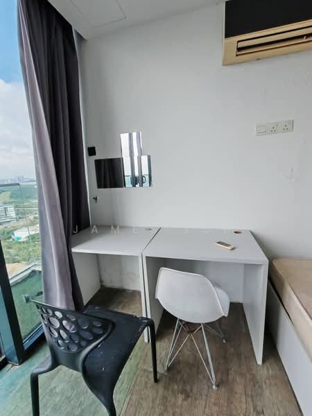 Service Residence for Sale at The Place @ Cyberjaya (Service Residence) - James Loh - Study - PropertyGuru.com.my