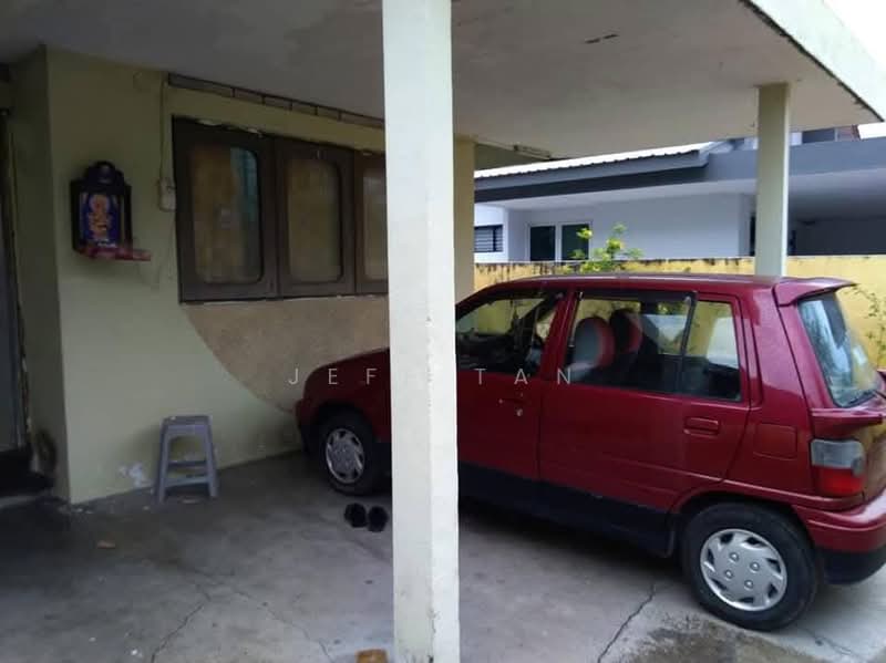 Taman Sppk untuk Untuk Dijual - RM 299,000, Feb 2026 - Exterior - PropertyGuru.com.my