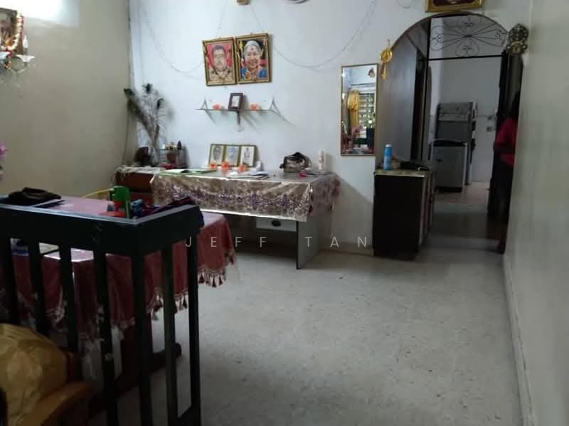 Taman Sppk untuk Untuk Dijual - RM 299,000, Feb 2026 - Living Room - PropertyGuru.com.my