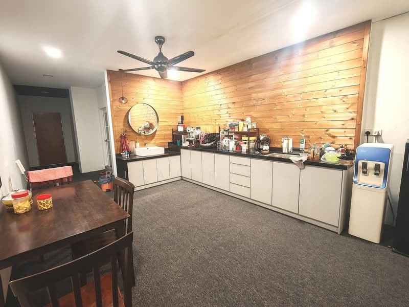 Factory for Sale in Kampung Bukit Kemuning (Shah Alam) - Rizal Razak - Kitchen - PropertyGuru.com.my