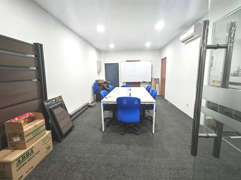 Factory for Sale in Kampung Bukit Kemuning (Shah Alam) - Rizal Razak - PropertyGuru.com.my