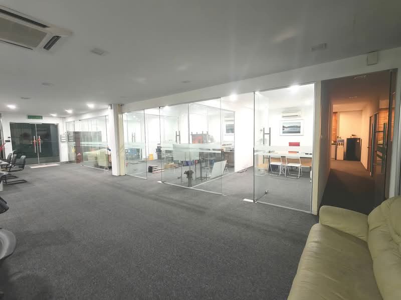 Factory for Sale in Kampung Bukit Kemuning (Shah Alam) - Rizal Razak - PropertyGuru.com.my