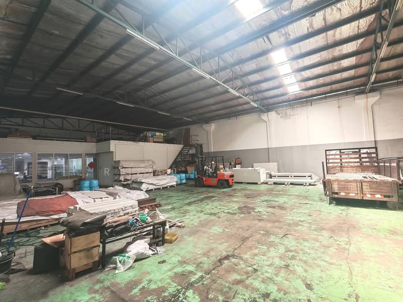 Factory for Sale in Kampung Bukit Kemuning (Shah Alam) - Rizal Razak - PropertyGuru.com.my