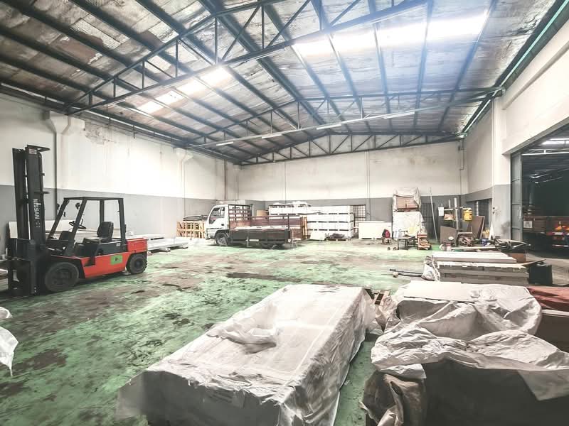 Factory for Sale in Kampung Bukit Kemuning (Shah Alam) - Rizal Razak - PropertyGuru.com.my