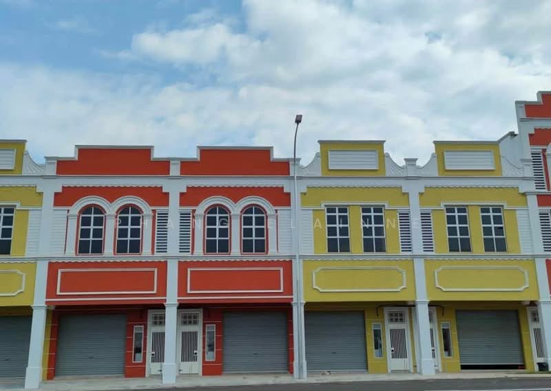 Shop for Sale in Austin Heights (Tebrau) - Phang Elainne - PropertyGuru.com.my