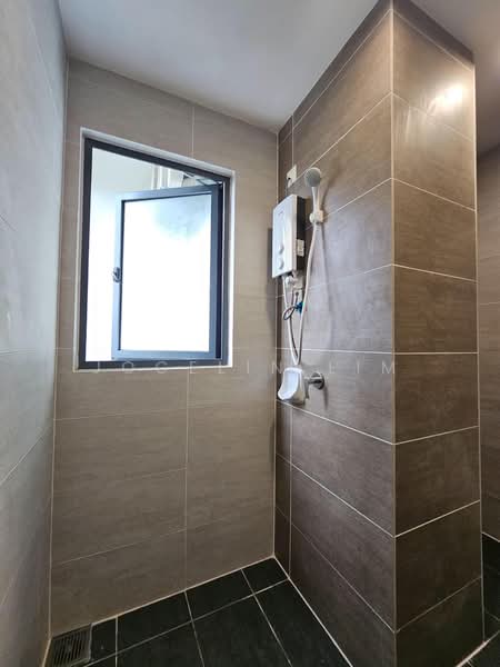 Princeton Suites @ EduSentral untuk Untuk Disewa - RM 1,850 /bulan, Mac 2026 - Bathroom - PropertyGuru.com.my