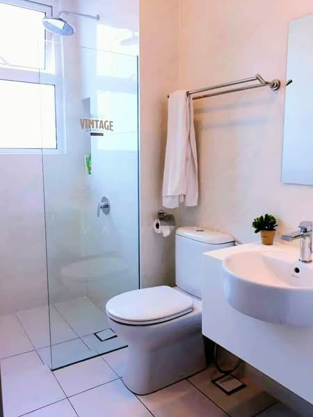 Service Residence for Rent at Eco Sky - Valyn Ho - Bathroom - PropertyGuru.com.my