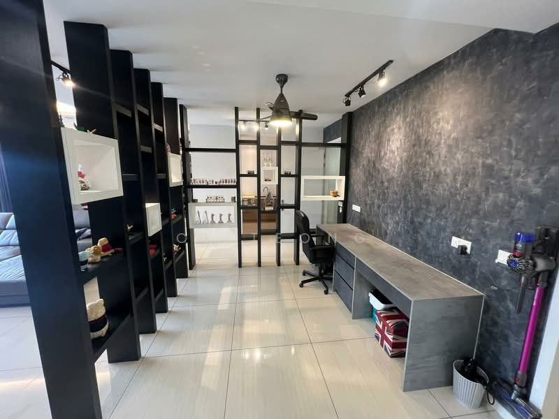 Condominium for Sale at Seri Riana Residence - CK Teong - Interior - PropertyGuru.com.my