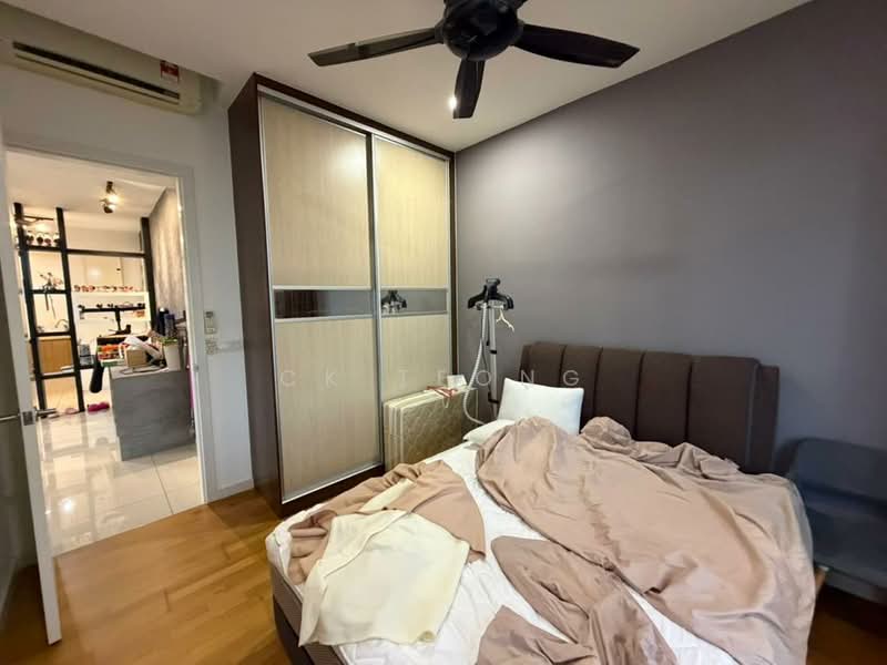 Condominium for Sale at Seri Riana Residence - CK Teong - Bedroom - PropertyGuru.com.my
