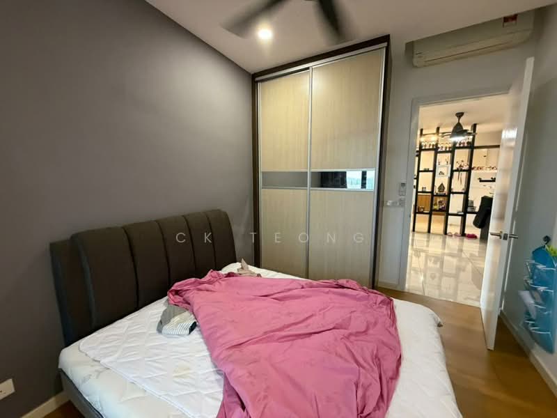 Condominium for Sale at Seri Riana Residence - CK Teong - Bedroom - PropertyGuru.com.my