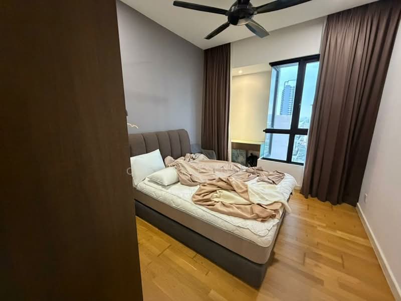 Condominium for Sale at Seri Riana Residence - CK Teong - Bedroom - PropertyGuru.com.my