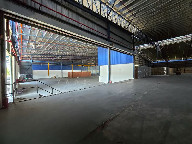 Warehouse for Sale in Bukit Jelutong (Shah Alam) - Yapz Chin - Interior - PropertyGuru.com.my