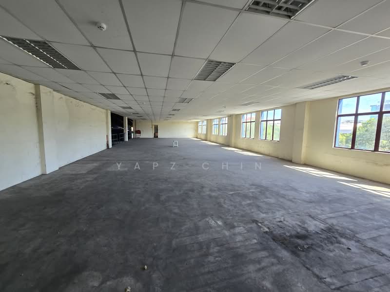 Warehouse for Sale in Bukit Jelutong (Shah Alam) - Yapz Chin - Interior - PropertyGuru.com.my