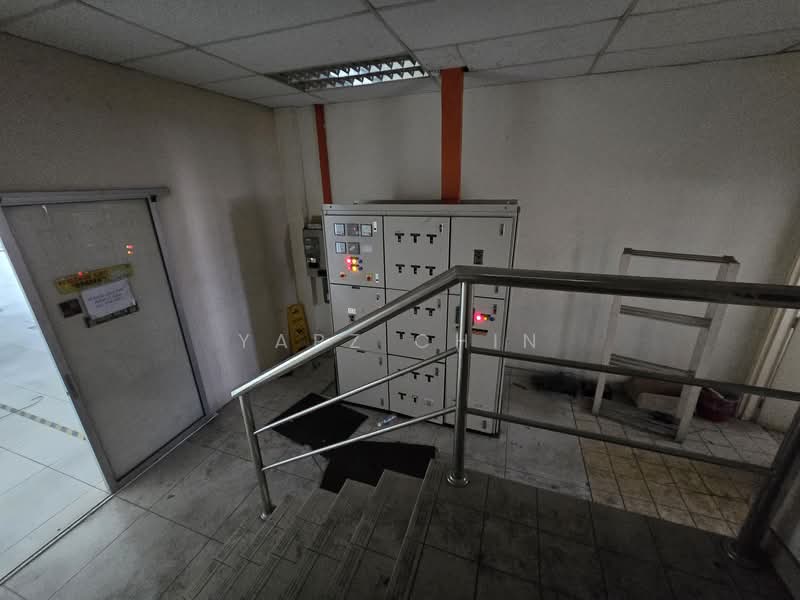 Warehouse for Sale in Bukit Jelutong (Shah Alam) - Yapz Chin - PropertyGuru.com.my