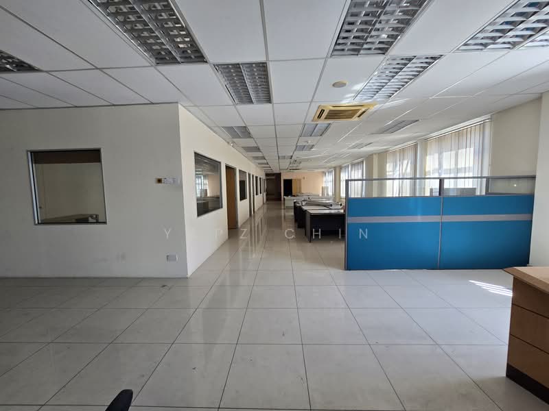 Warehouse for Sale in Bukit Jelutong (Shah Alam) - Yapz Chin - Interior - PropertyGuru.com.my