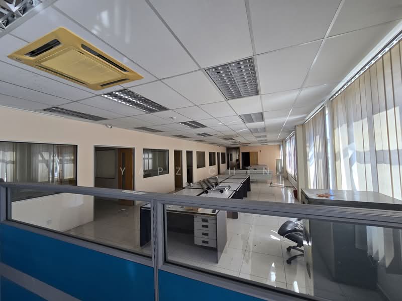 Warehouse for Sale in Bukit Jelutong (Shah Alam) - Yapz Chin - Interior - PropertyGuru.com.my