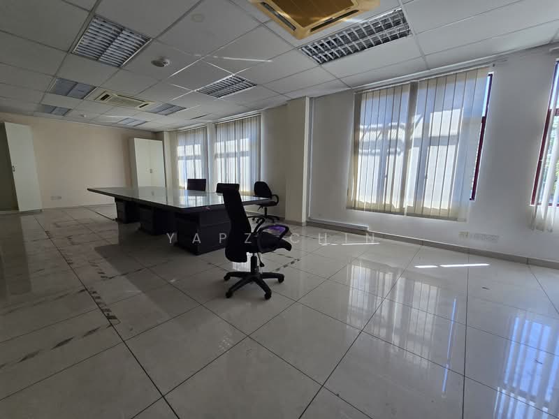 Warehouse for Sale in Bukit Jelutong (Shah Alam) - Yapz Chin - Interior - PropertyGuru.com.my