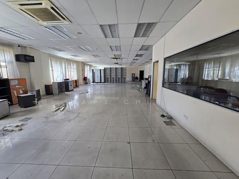 Warehouse for Sale in Bukit Jelutong (Shah Alam) - Yapz Chin - PropertyGuru.com.my