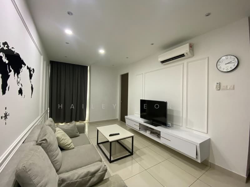 Service Residence for Rent at H2O Residences - Hailey Leong - PropertyGuru.com.my