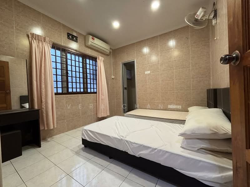 Selesa Puteri Condominium untuk Untuk Dijual - RM 360,000, Mac 2026 - Bedroom - PropertyGuru.com.my