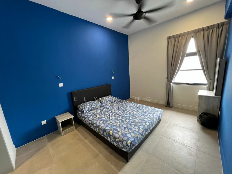 Untuk Dijual - Union Suites