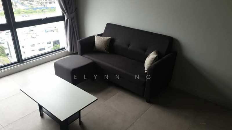 Untuk Dijual - Union Suites