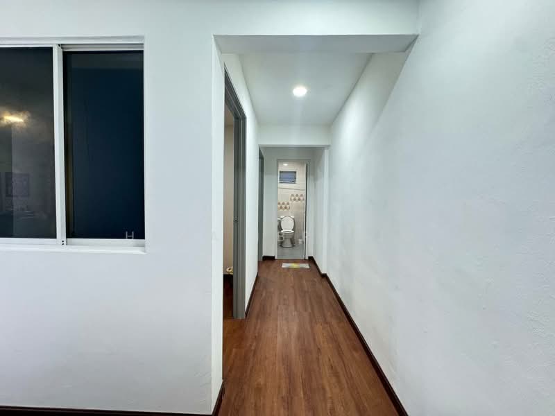 2-storey Terraced House for Sale in Kajang (Selangor) - Hawa Ibrahim - Corridor - PropertyGuru.com.my