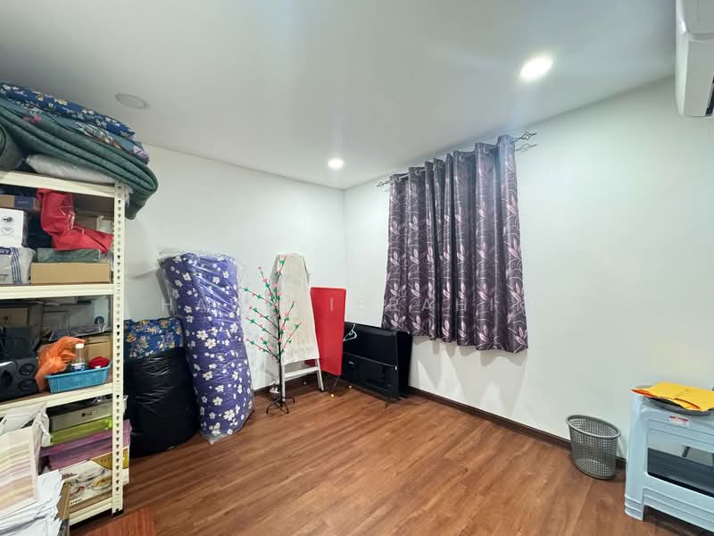 2-storey Terraced House for Sale in Kajang (Selangor) - Hawa Ibrahim - Interior - PropertyGuru.com.my