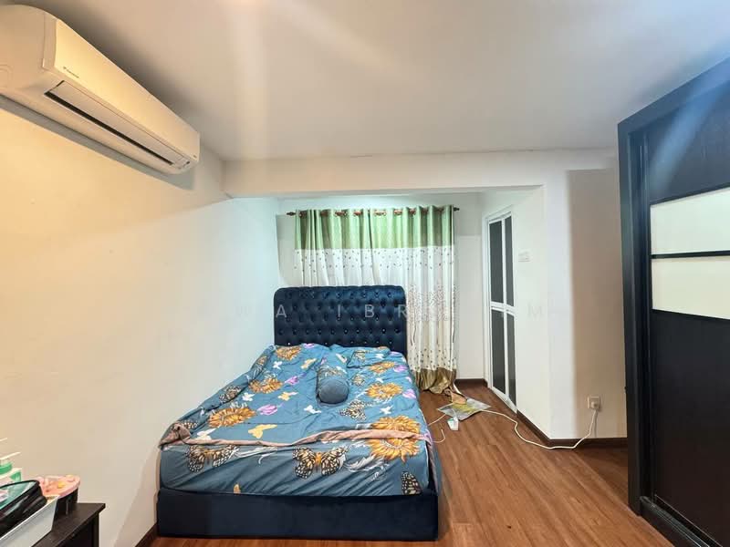 2-storey Terraced House for Sale in Kajang (Selangor) - Hawa Ibrahim - Bedroom - PropertyGuru.com.my
