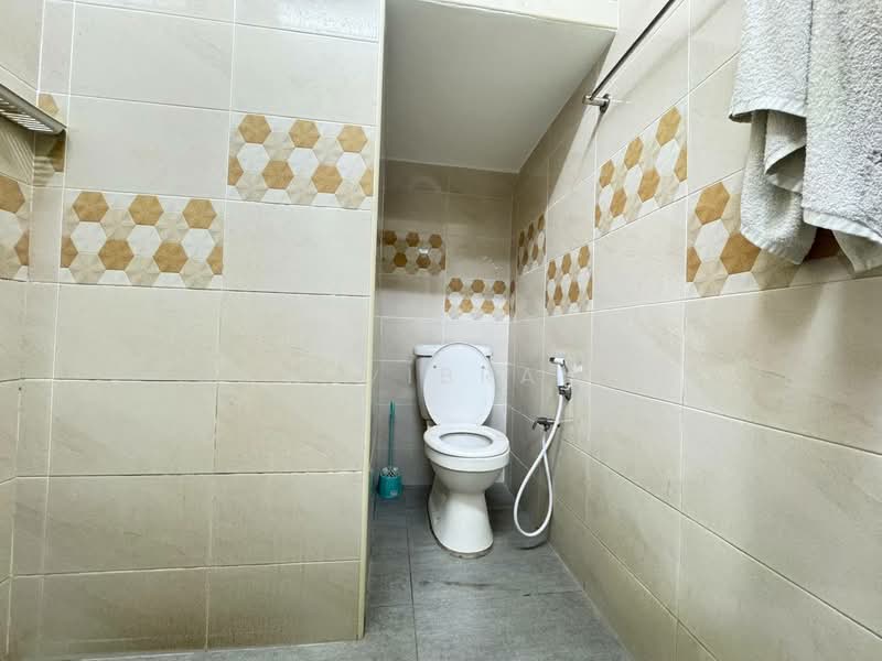 2-storey Terraced House for Sale in Kajang (Selangor) - Hawa Ibrahim - Bathroom - PropertyGuru.com.my