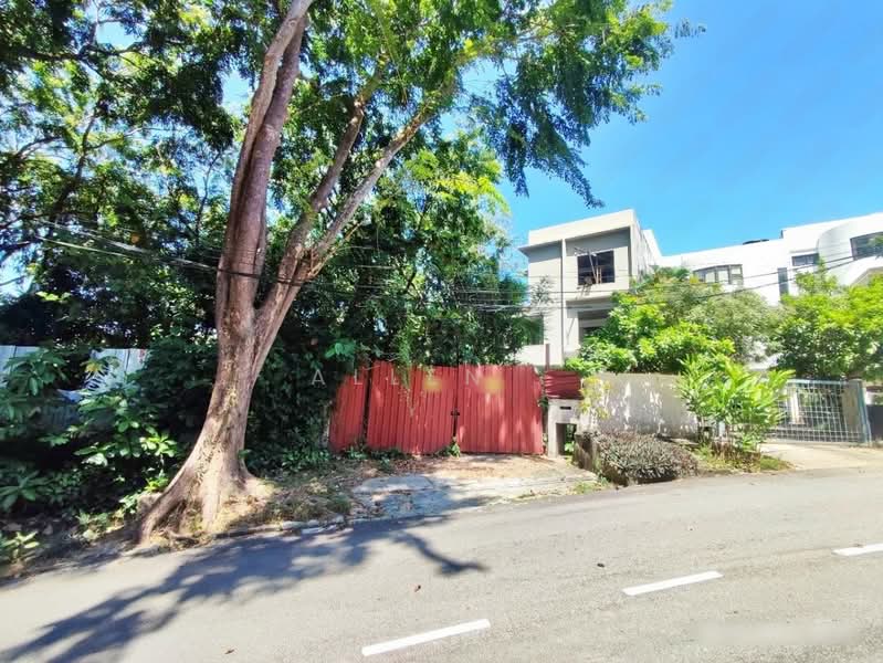 Jalan Bukit Ria, Batu Ferringg Bank Lelong House Auction Date 16-Mar-26 untuk Untuk Dijual - RM 1,620,000, Mac 2026 - Exterior - PropertyGuru.com.my