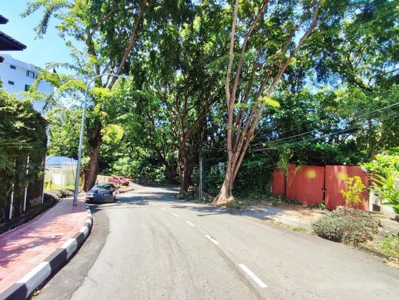 Jalan Bukit Ria, Batu Ferringg Bank Lelong House Auction Date 16-Mar-26 untuk Untuk Dijual - RM 1,620,000, Mac 2026 - Exterior - PropertyGuru.com.my