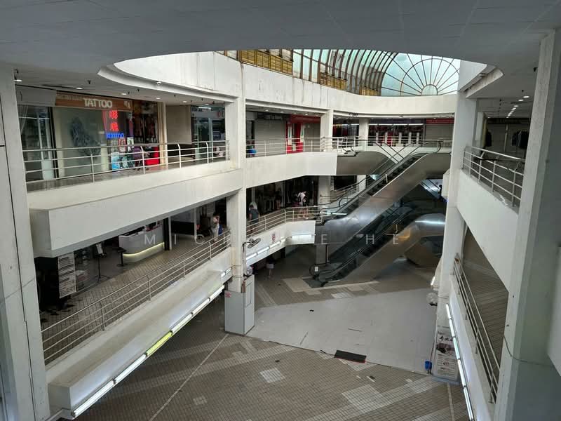 Retail Space for Sale in Johor Bahru (Johor) - Michelle He - Interior - PropertyGuru.com.my