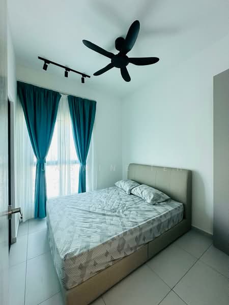 Service Residence for Rent at Sinaran @ Utropolis - Jasmine Teh - Bedroom - PropertyGuru.com.my