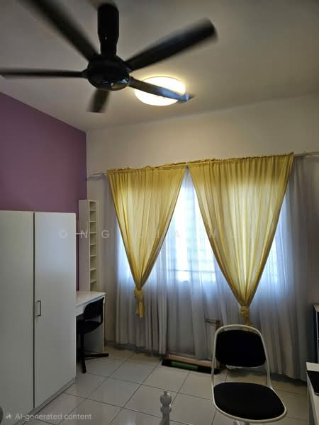 2-storey Terraced House for Sale in S2 Heights (Seremban 2) - Ong Jia Hui - Bedroom - PropertyGuru.com.my
