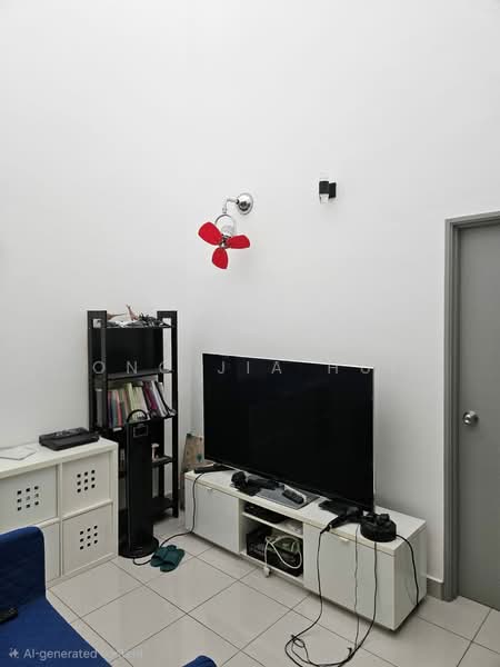 2-storey Terraced House for Sale in S2 Heights (Seremban 2) - Ong Jia Hui - Living Room - PropertyGuru.com.my