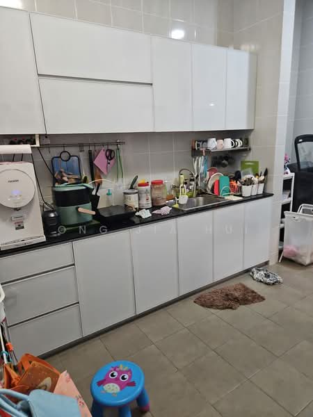 2-storey Terraced House for Sale in S2 Heights (Seremban 2) - Ong Jia Hui - Kitchen - PropertyGuru.com.my