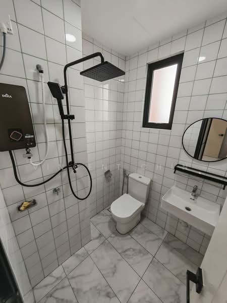 Condominium for Rent at Palazzo - Vincent Chin - Bathroom - PropertyGuru.com.my